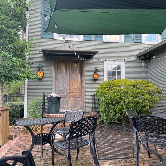 Marilynn's Place