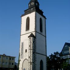 Stadtkirche (Gießen)
