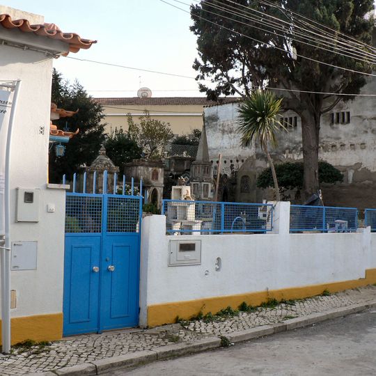 Casa-Museu José Pedro