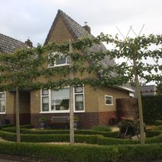 Woonhuis in Interbellumstijl