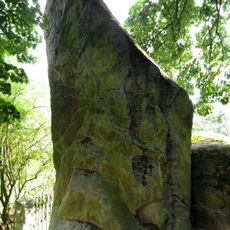 Langer Stein (Langenstein)