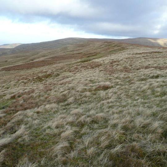 Mynydd Llysiau