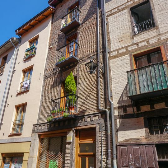 Casa Pintorería 30