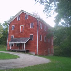 Otterville Mill