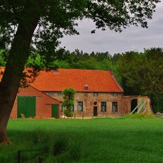 Beverbeekhoeve