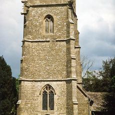 Church of Saint Stephen