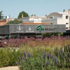 Arboretum Dr. Pius Font i Quer