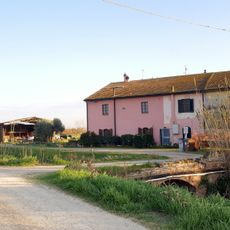 Fattoria Barbanella Vecchia II