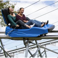 Killington Adventure Center