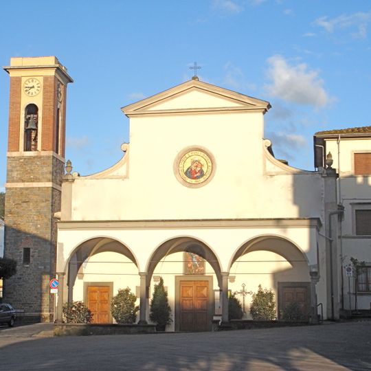 Propositura di San Michele Arcangelo
