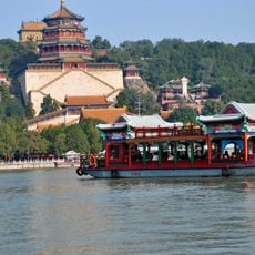Kunming Lake