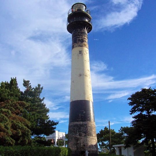 Quequén Lighthouse