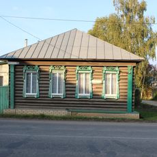Красноармейская улица 37