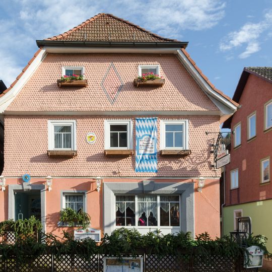 Gasthaus