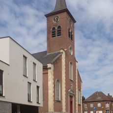 Sint-Martinuskerk