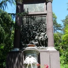 War memorial