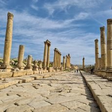 Museum Jerash