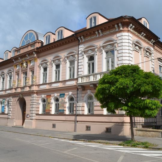 Maršovského palác