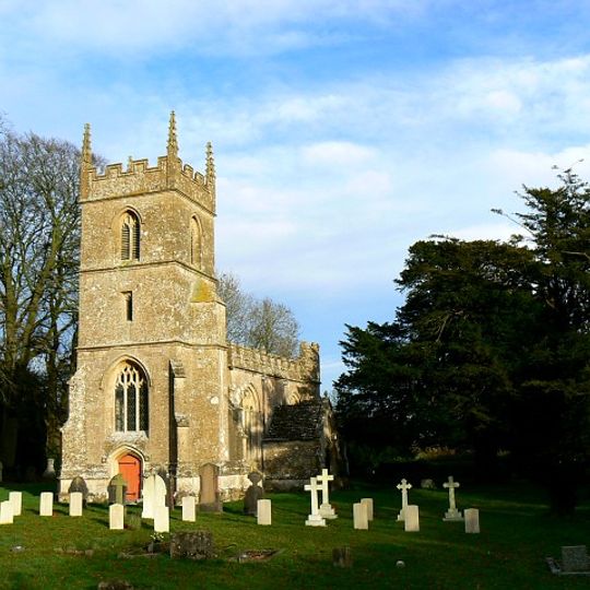 Church of All Saints