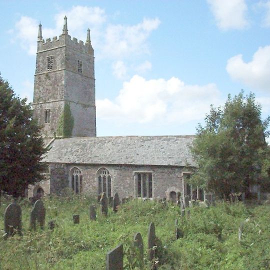 Church of St Mary and St Gregory