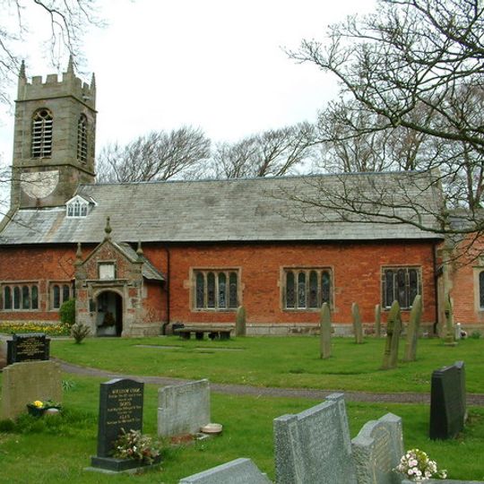 Church of St Michael