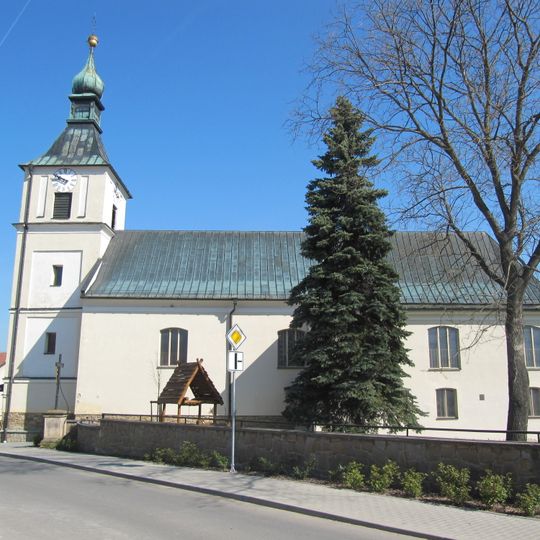 Church of Saint Catherine