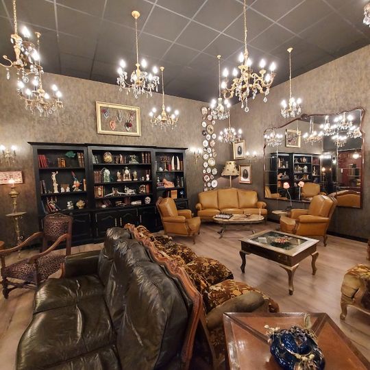 Neurones Escape Game