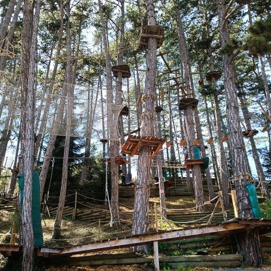 Sisteron​ Aventure​s 