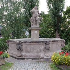 Herkulesbrunnen