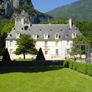 Château de Sassenage