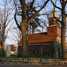 Zespół kościoła św. Barbary