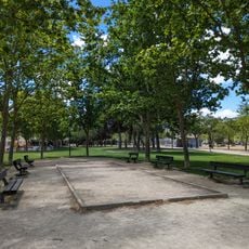 Respeto Park