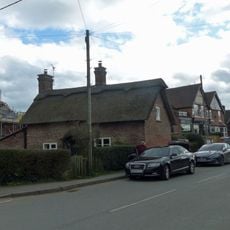 Chapel Cottage