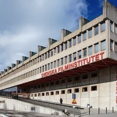 Instituto Sueco do Cinema
