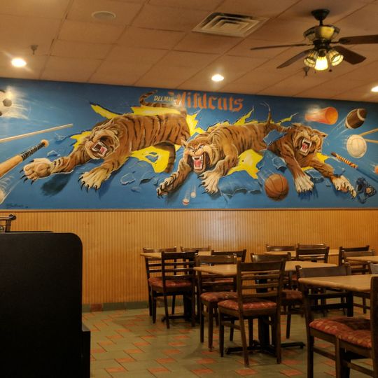 Delmar Pizza & Pasta