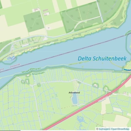 Delta Schuitenbeek