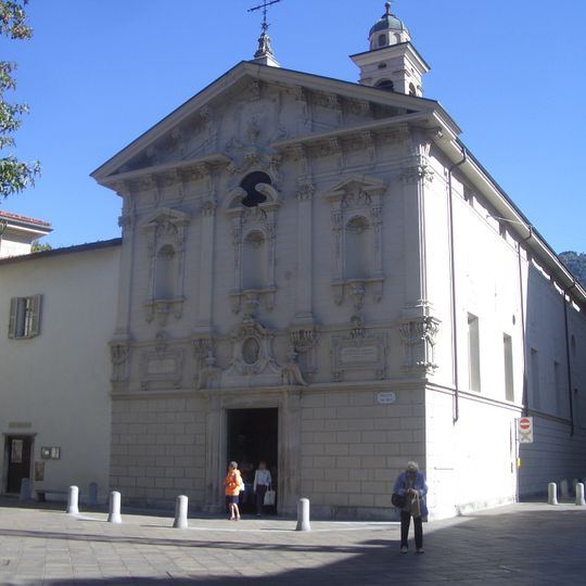 Chiesa di San Rocco