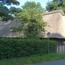Barn Im Dorfe 6