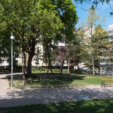 Rudolf-Sallinger-Park