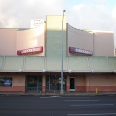 Hawaii Cinerama