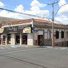 Imóvel à Rua Nove de Julho, nº 846
