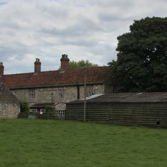 Steeton Hall Farm