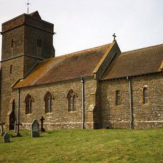 Church of St Michael