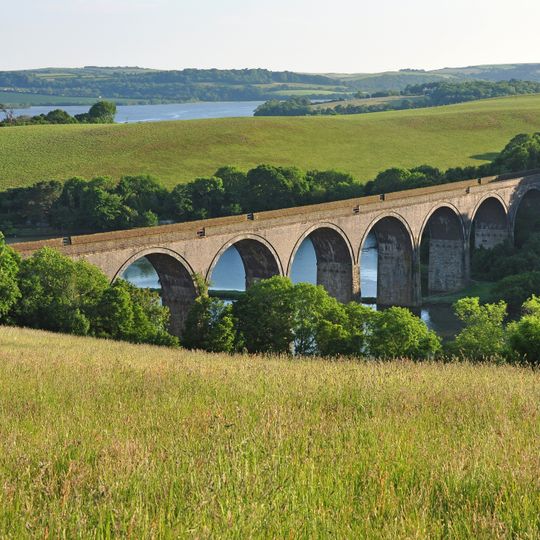 Forder Viaduct
