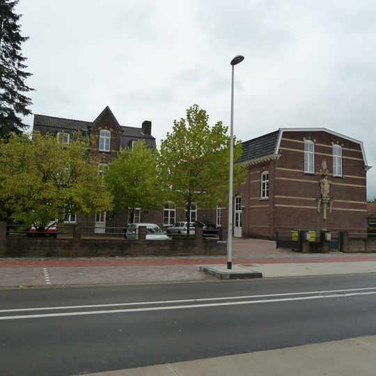 Rijksweg 30, Margraten