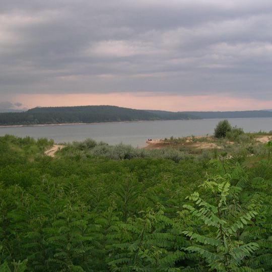 Seuthopolis