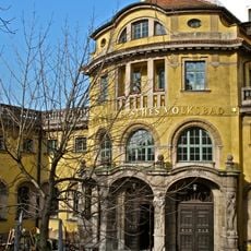 Müllersches Volksbad