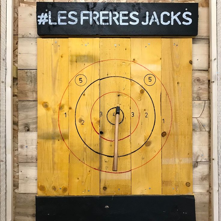 Les Frères Jacks