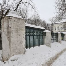 Ограда (Вязники)