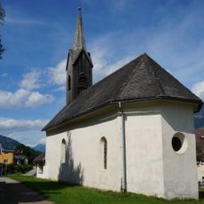 Filialkirche hl. Anna Rosenheim, Baldramsdorf